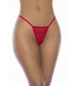 Babydoll y tanga modelo 7507 de la marca mapale