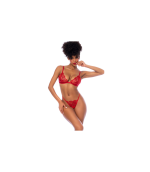 conjunto 3 piezas rojo modelo 8893 de la marca mapale