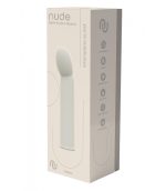 vibrador punto g Aulora perfecto para llevar de viaje