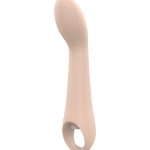 vibrador punto g Ivy en color nude
