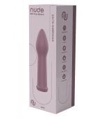 mini vibrador Jade, perfecto para estimulación anal y vaginal