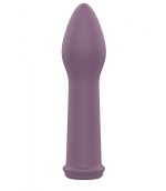 mini vibrador Jade, perfecto para estimulación anal y vaginal