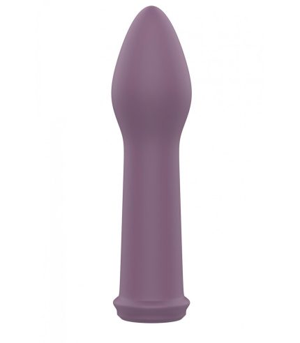 mini vibrador Jade, perfecto para estimulación anal y vaginal