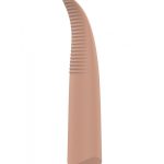 vibrador de viaje laurel, perfecto para estimular zonas erogenas