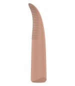 vibrador de viaje laurel, perfecto para estimular zonas erogenas