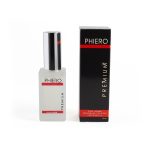 Phiero premium for men, perfume con feromonas