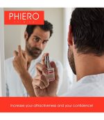 Phiero premium for men, perfume con feromonas