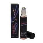phiero secret, concentrado de feromonas para mujer