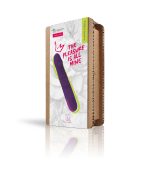 vibrador punto g con empuje y rotación Lancelot de Totally For U
