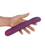 vibrador punto g con empuje y rotación Lancelot de Totally For U