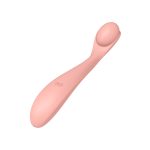 vibrador punto G Tulip de la marca Totally For U en color rosa