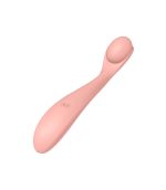 vibrador punto G Tulip de la marca Totally For U en color rosa